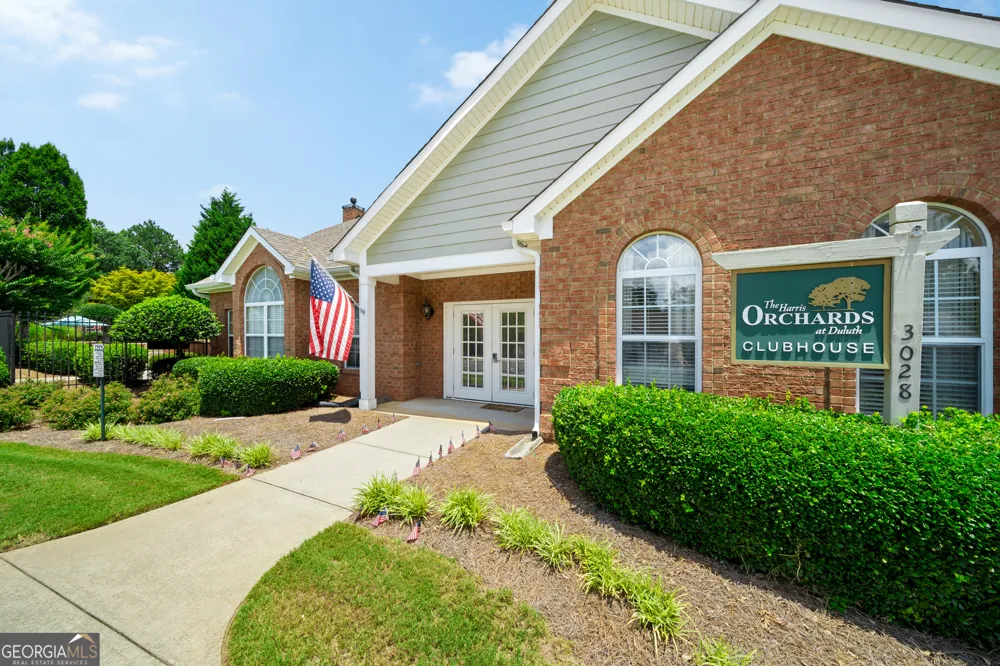 3113 Orchard Ridge CIR Duluth, GA 30096