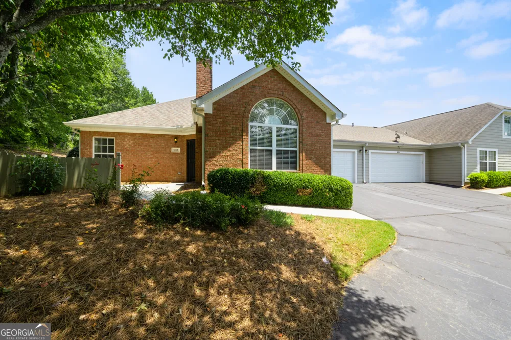 3113 Orchard Ridge CIR Duluth, GA 30096