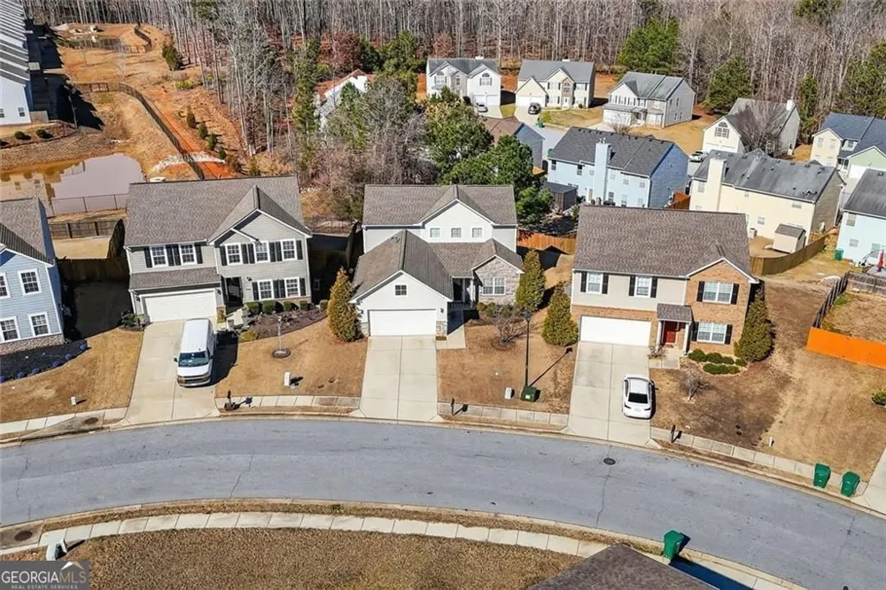 538 Princeton CIR Palmetto, GA 30268