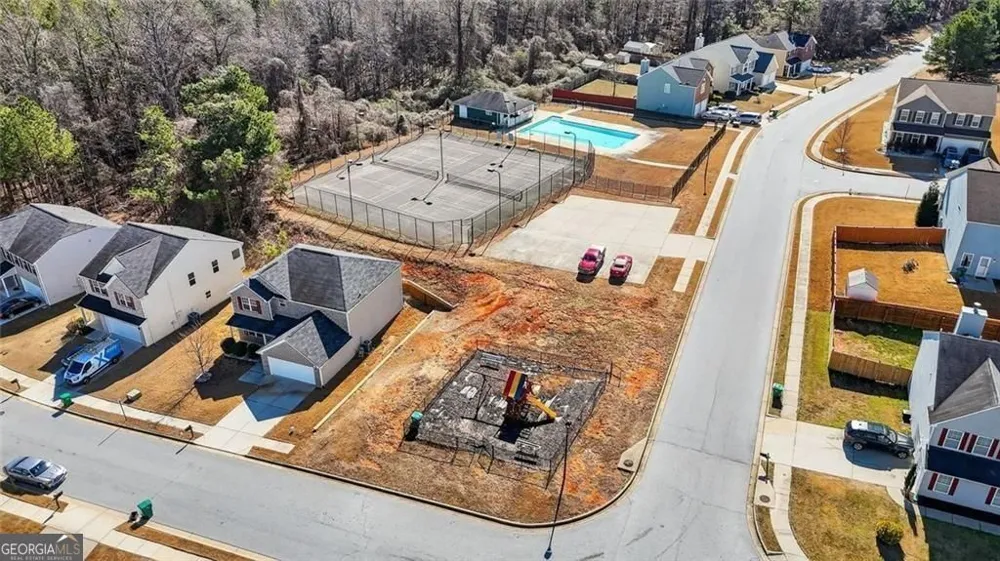 538 Princeton CIR Palmetto, GA 30268