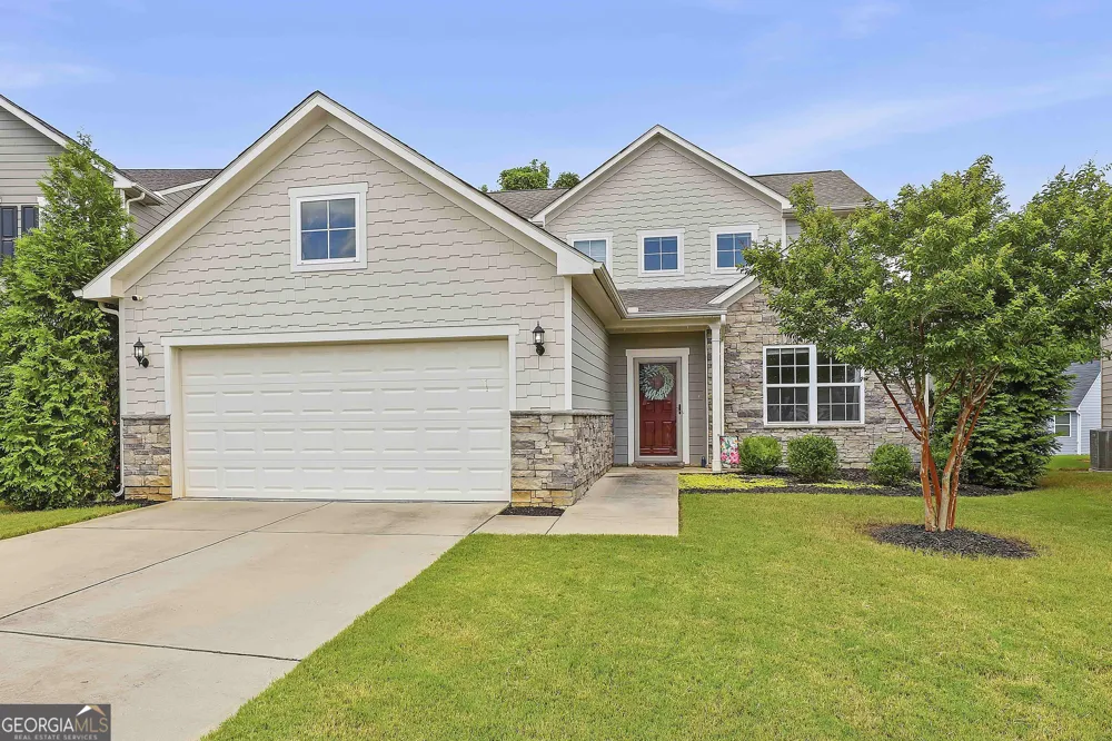538 Princeton CIR Palmetto, GA 30268