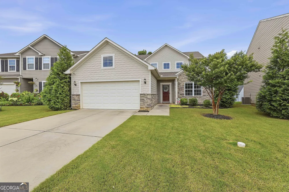 538 Princeton CIR Palmetto, GA 30268
