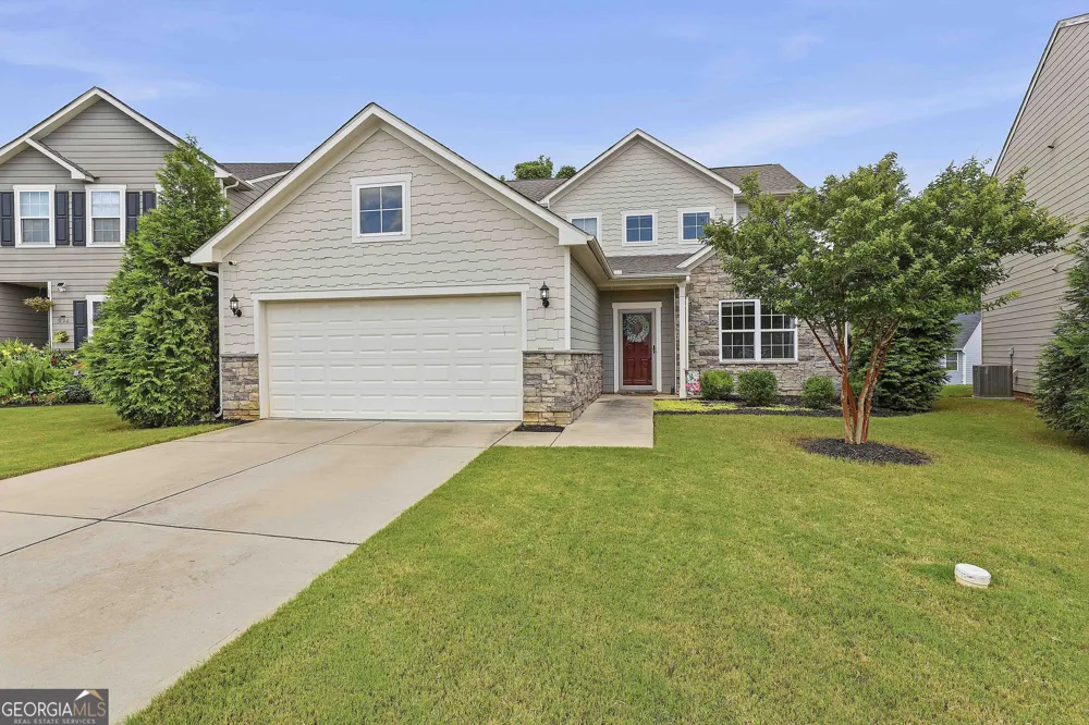 538 Princeton CIR Palmetto, GA 30268