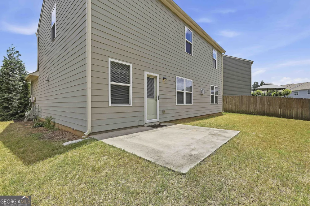 538 Princeton CIR Palmetto, GA 30268