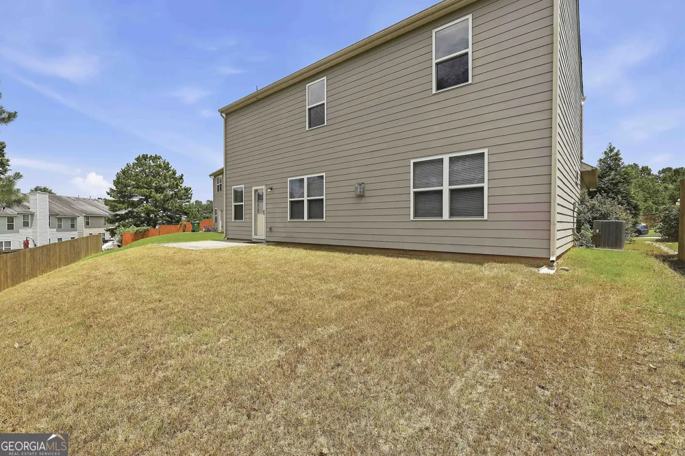538 Princeton CIR Palmetto, GA 30268