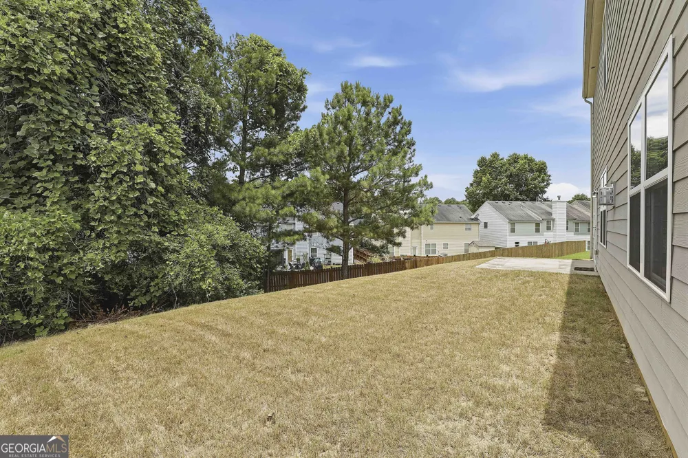 538 Princeton CIR Palmetto, GA 30268