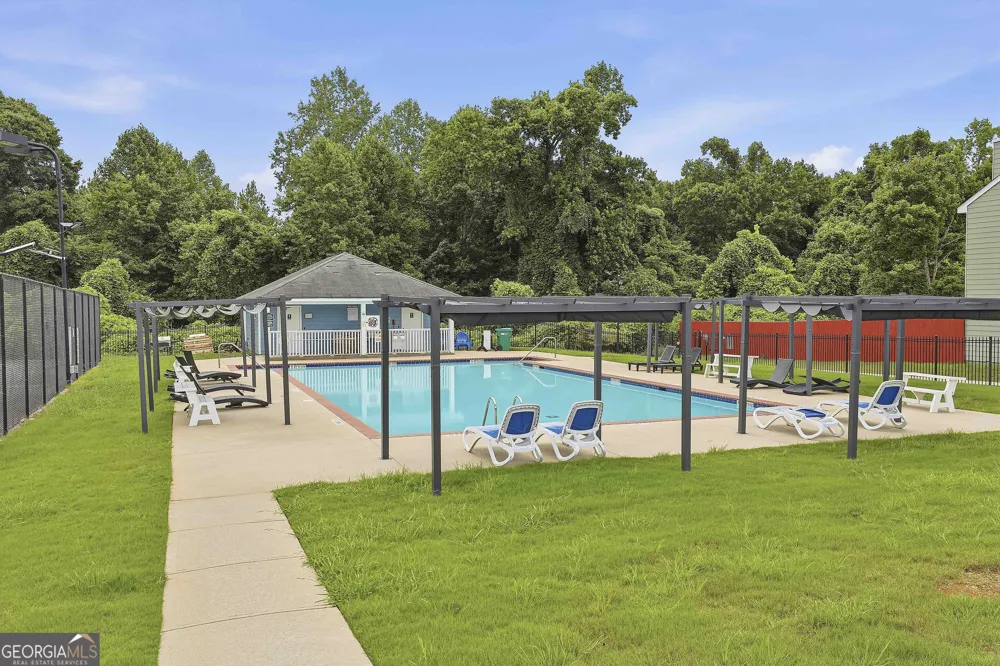 538 Princeton CIR Palmetto, GA 30268