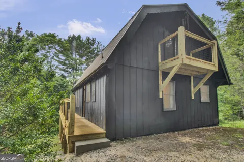265 Holly Hill RD