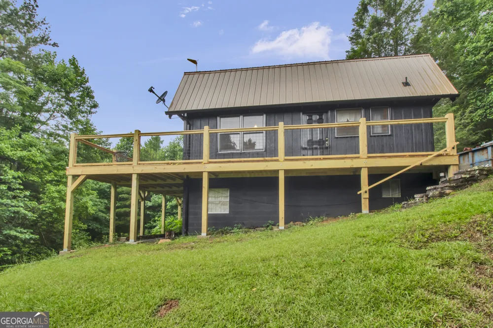 265 Holly Hill RD Suches, GA 30572