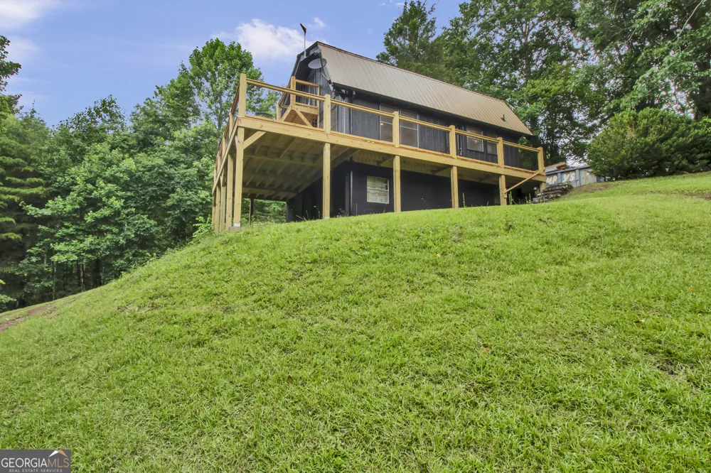 265 Holly Hill RD Suches, GA 30572