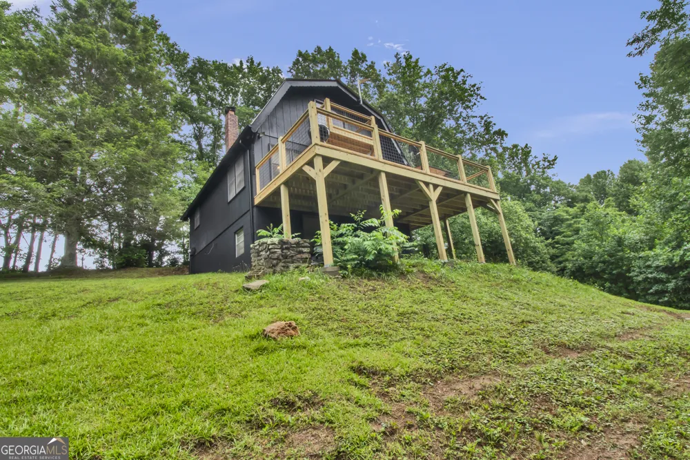 265 Holly Hill RD Suches, GA 30572