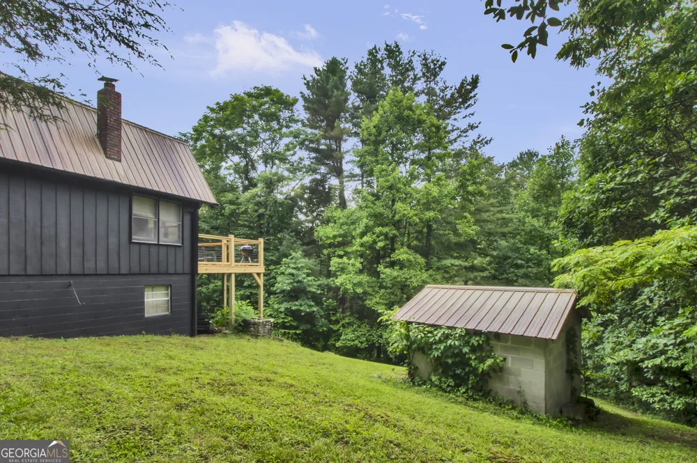 265 Holly Hill RD Suches, GA 30572
