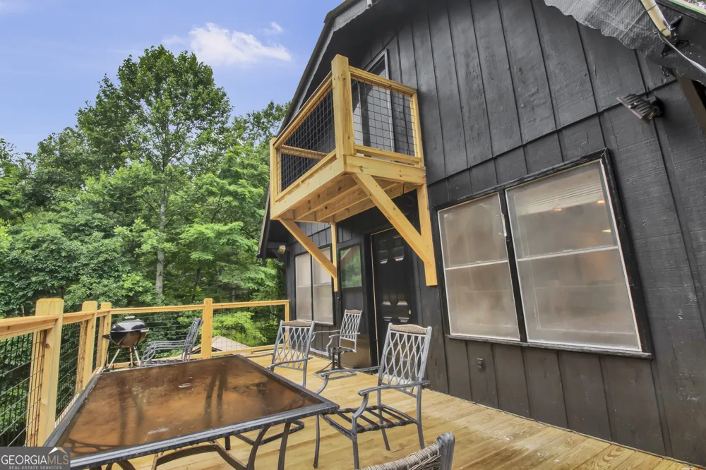 265 Holly Hill RD Suches, GA 30572