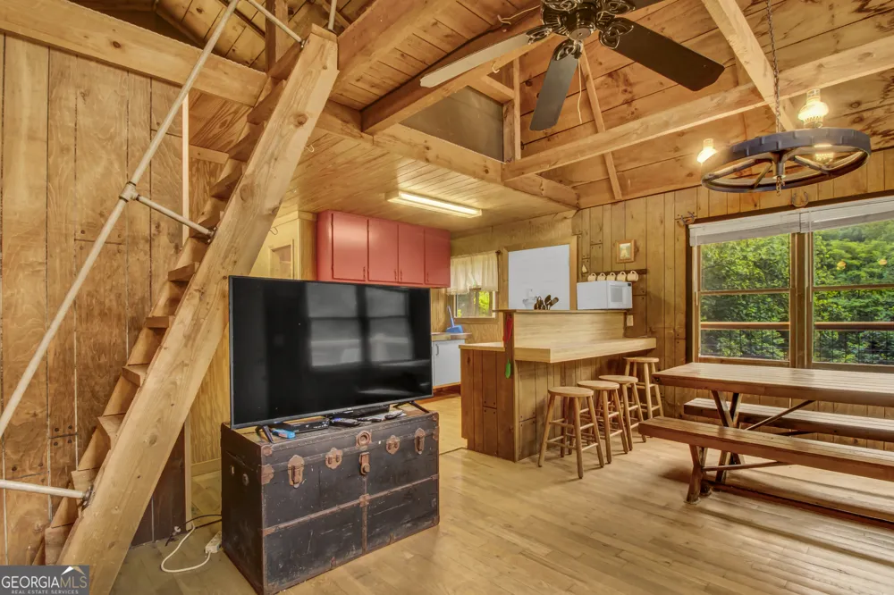 265 Holly Hill RD Suches, GA 30572