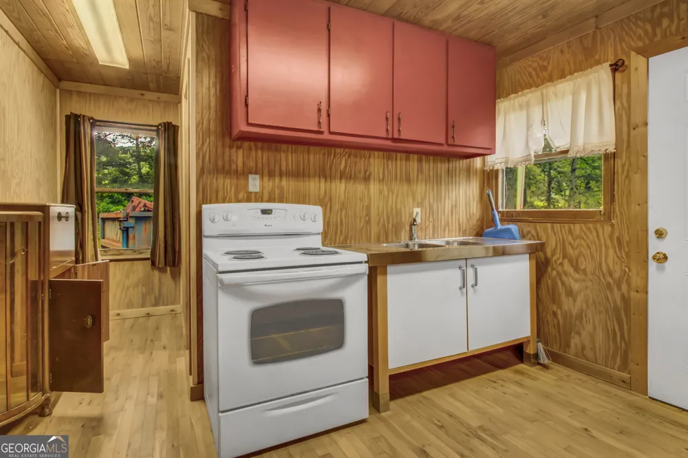 265 Holly Hill RD Suches, GA 30572