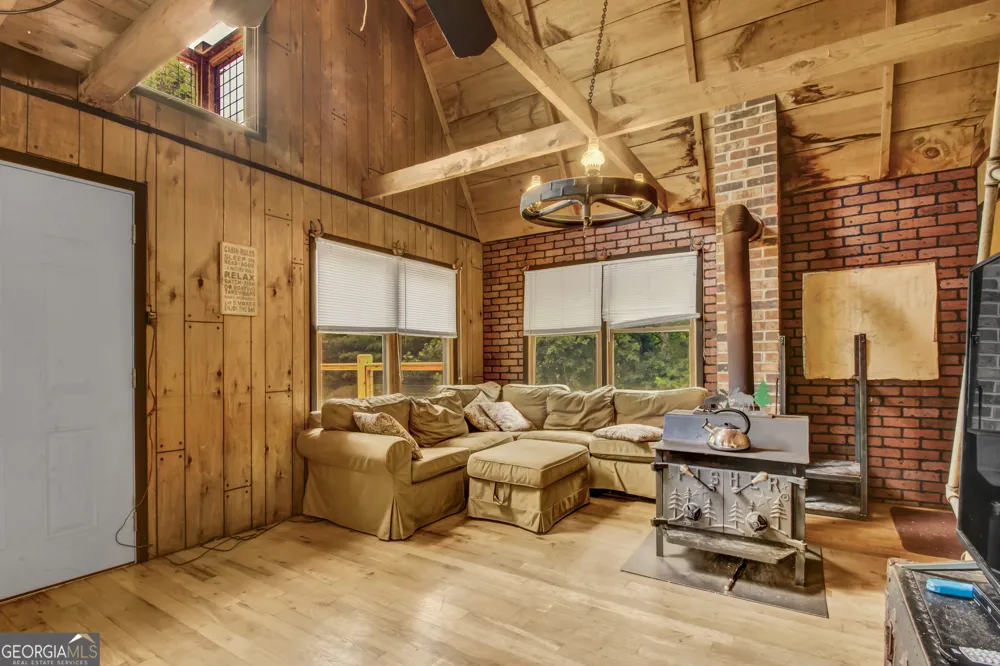 265 Holly Hill RD Suches, GA 30572