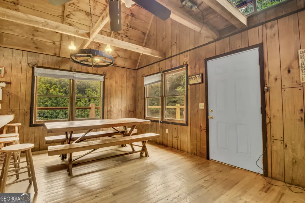 265 Holly Hill RD Suches, GA 30572