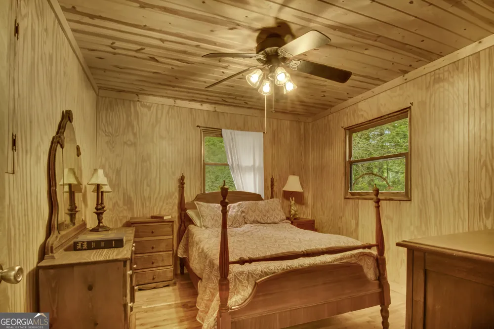 265 Holly Hill RD Suches, GA 30572