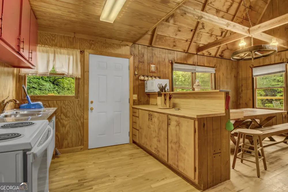 265 Holly Hill RD Suches, GA 30572