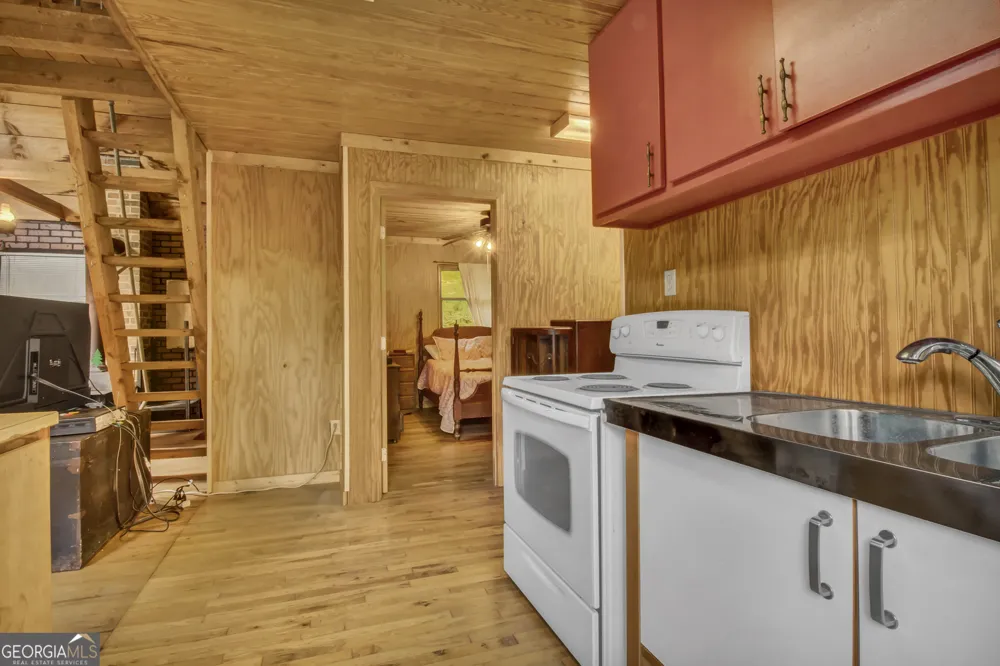 265 Holly Hill RD Suches, GA 30572