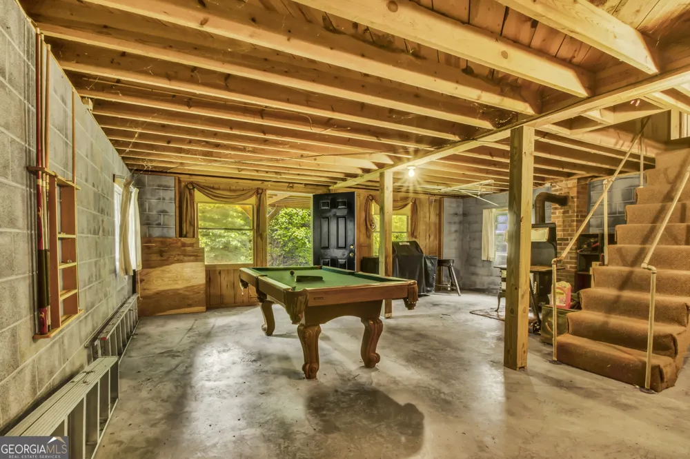 265 Holly Hill RD Suches, GA 30572
