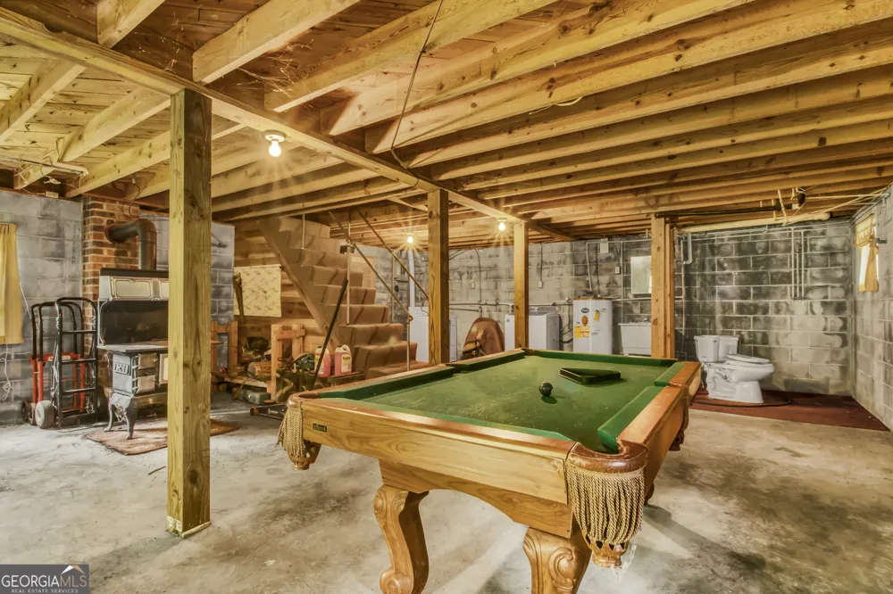 265 Holly Hill RD Suches, GA 30572
