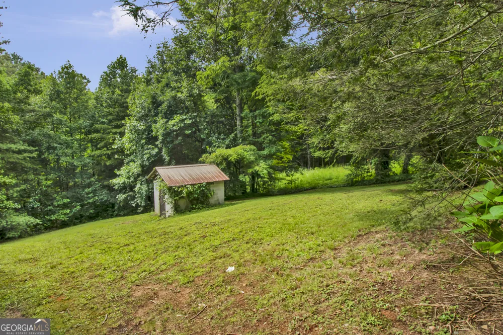 265 Holly Hill RD Suches, GA 30572