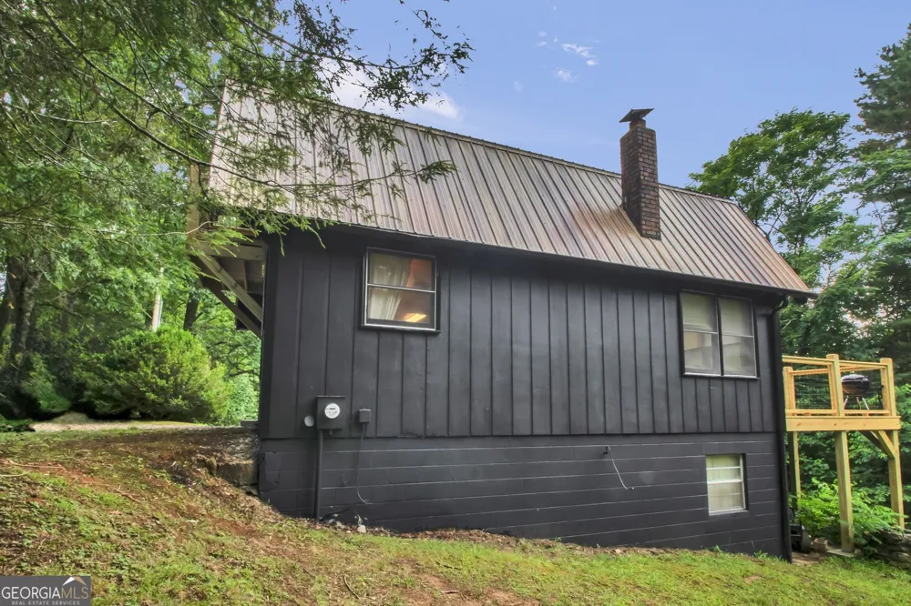 265 Holly Hill RD Suches, GA 30572