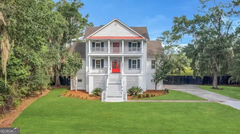 447 Sterling Woods DR