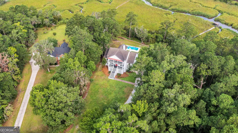 447 Sterling Woods DR Richmond Hill, GA 31324