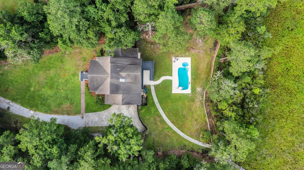 447 Sterling Woods DR Richmond Hill, GA 31324