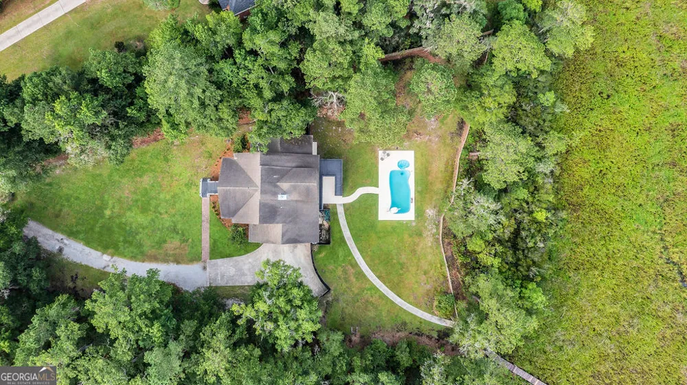 447 Sterling Woods DR Richmond Hill, GA 31324