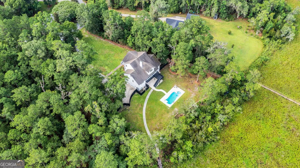 447 Sterling Woods DR Richmond Hill, GA 31324
