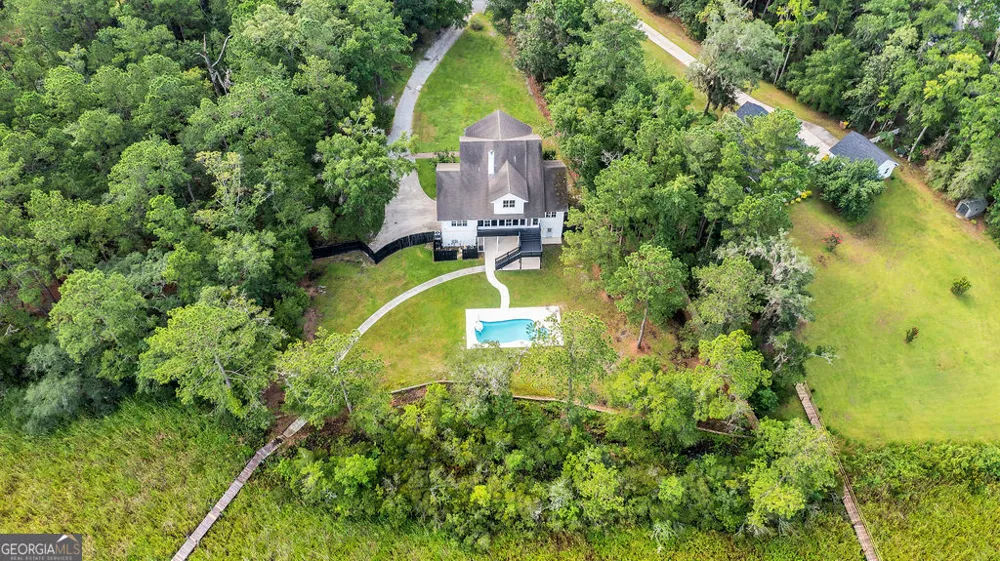 447 Sterling Woods DR Richmond Hill, GA 31324