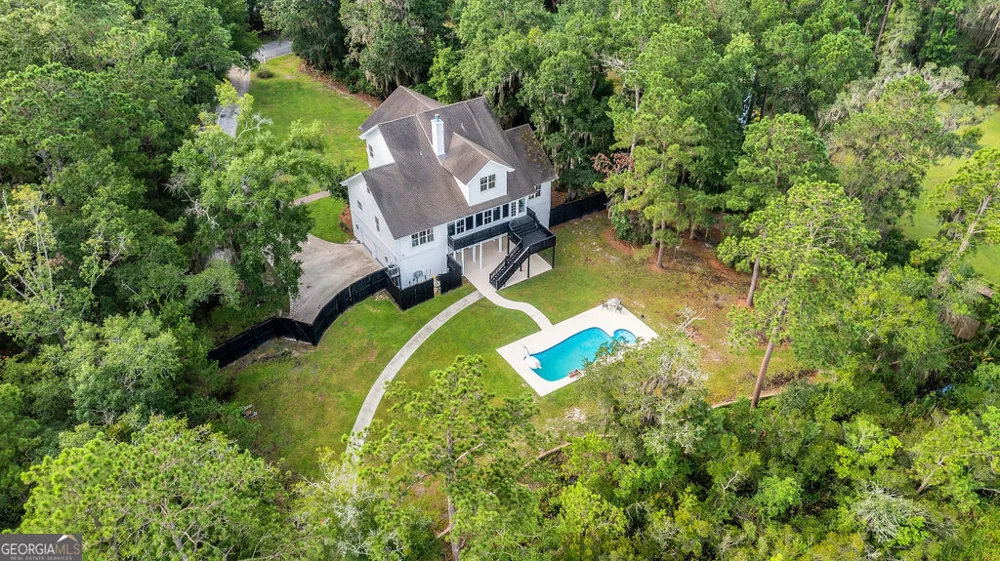 447 Sterling Woods DR Richmond Hill, GA 31324