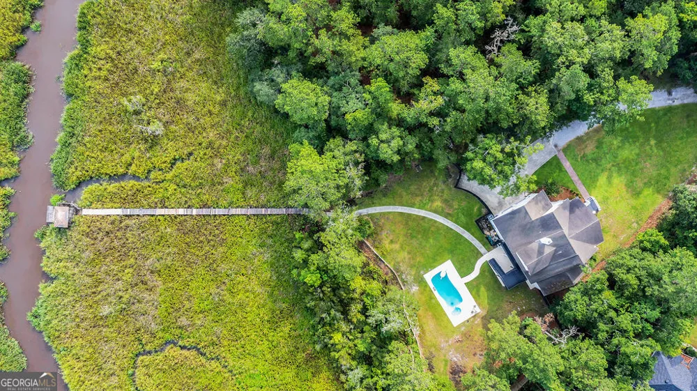447 Sterling Woods DR Richmond Hill, GA 31324