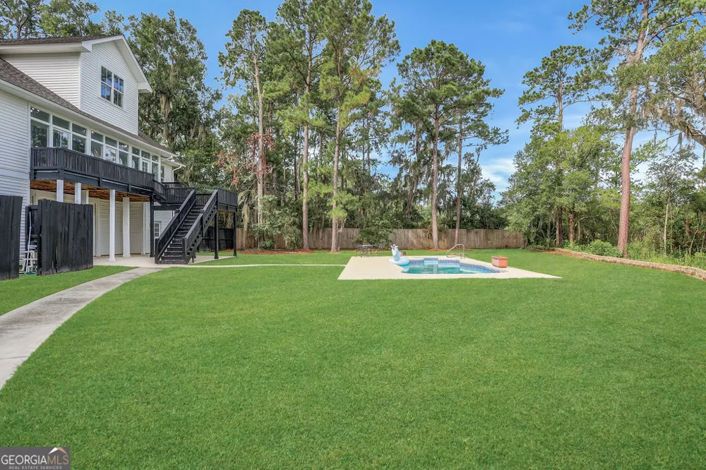 447 Sterling Woods DR Richmond Hill, GA 31324