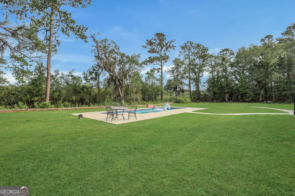 447 Sterling Woods DR Richmond Hill, GA 31324
