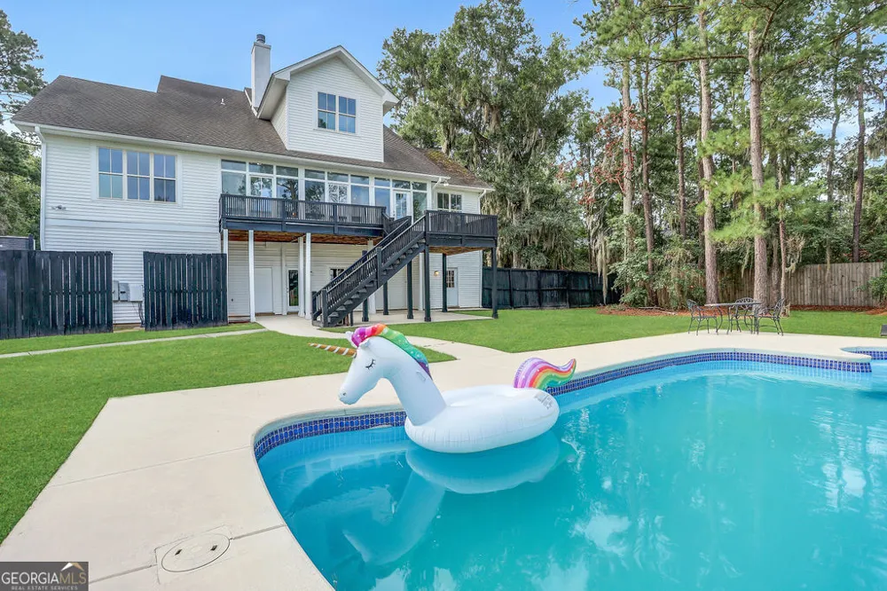 447 Sterling Woods DR Richmond Hill, GA 31324