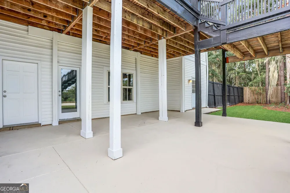 447 Sterling Woods DR Richmond Hill, GA 31324