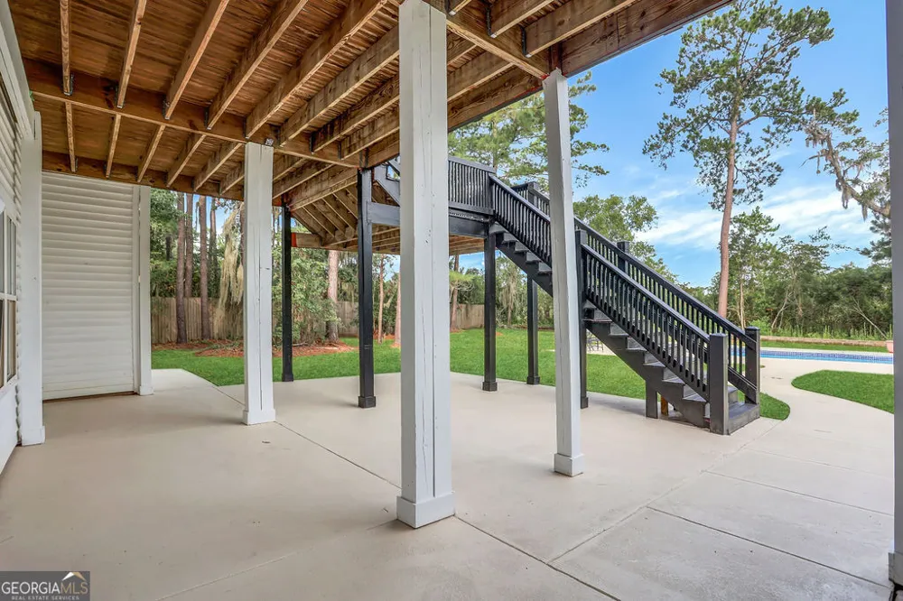 447 Sterling Woods DR Richmond Hill, GA 31324