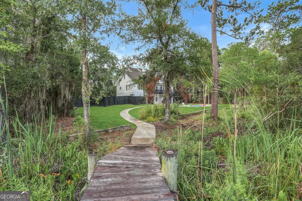 447 Sterling Woods DR Richmond Hill, GA 31324
