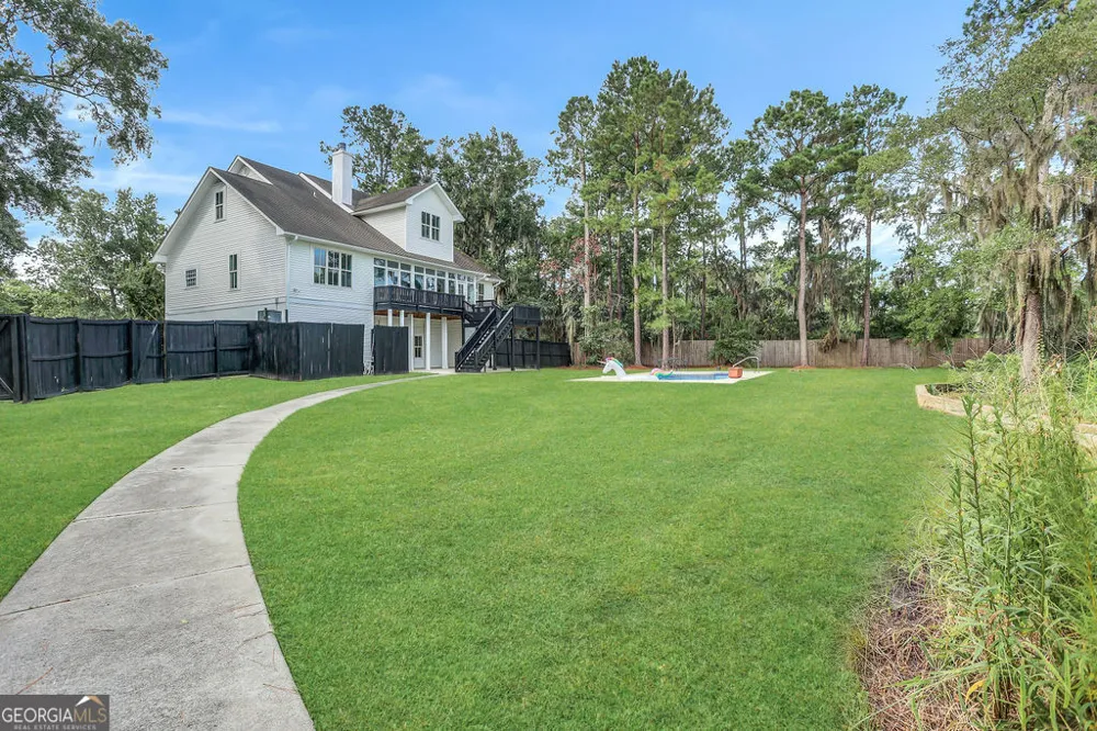 447 Sterling Woods DR Richmond Hill, GA 31324