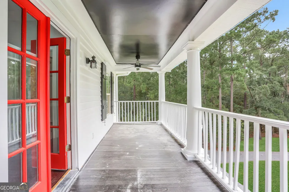 447 Sterling Woods DR Richmond Hill, GA 31324