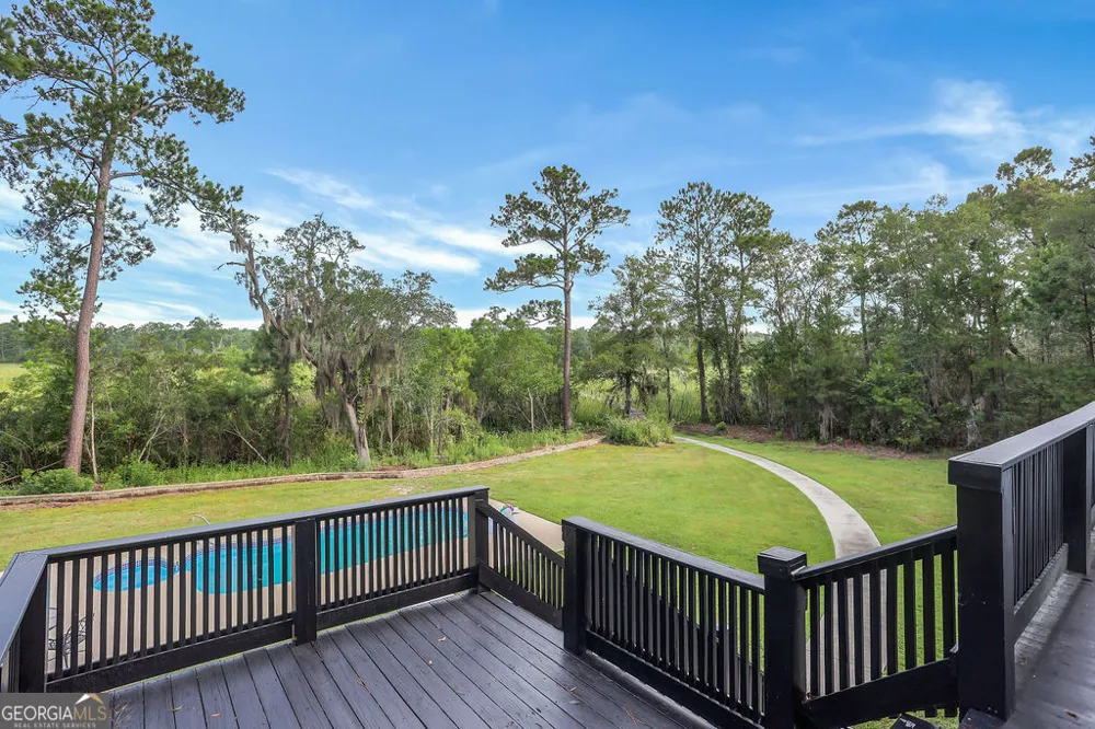 447 Sterling Woods DR Richmond Hill, GA 31324