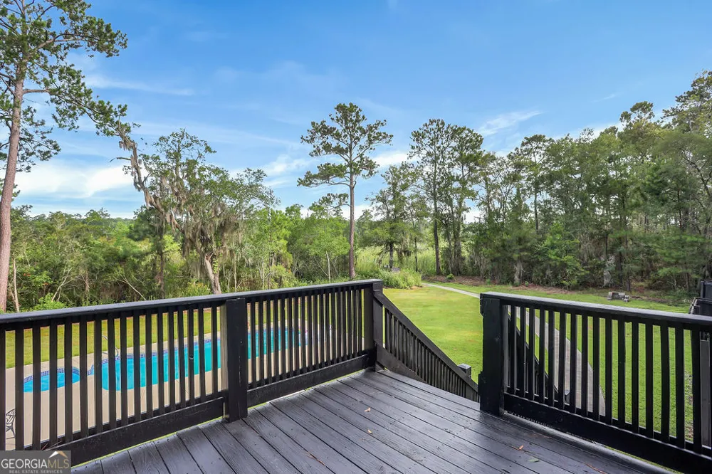 447 Sterling Woods DR Richmond Hill, GA 31324
