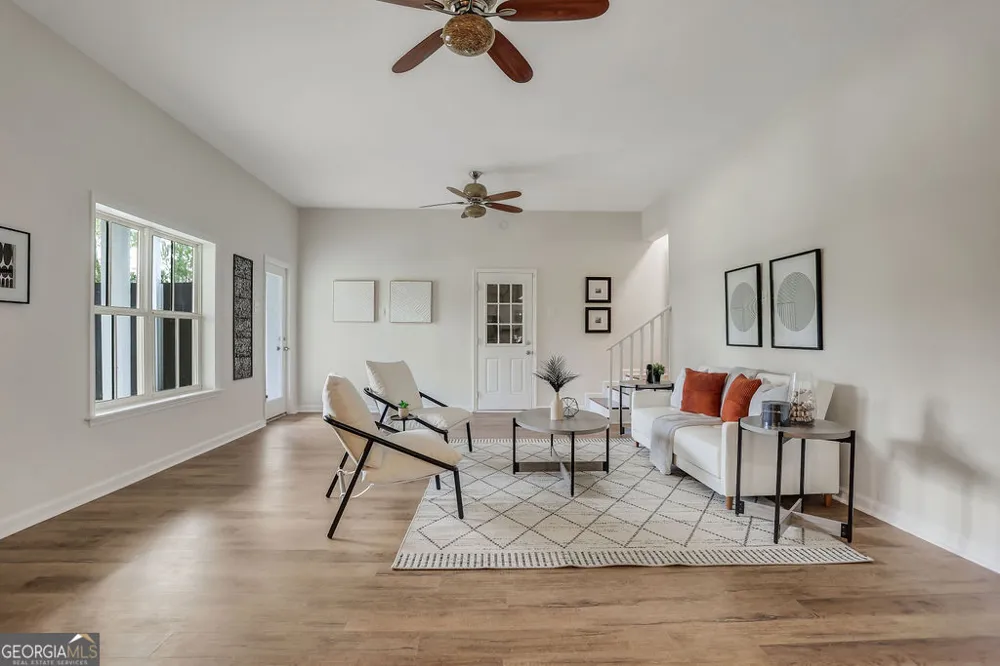 447 Sterling Woods DR Richmond Hill, GA 31324