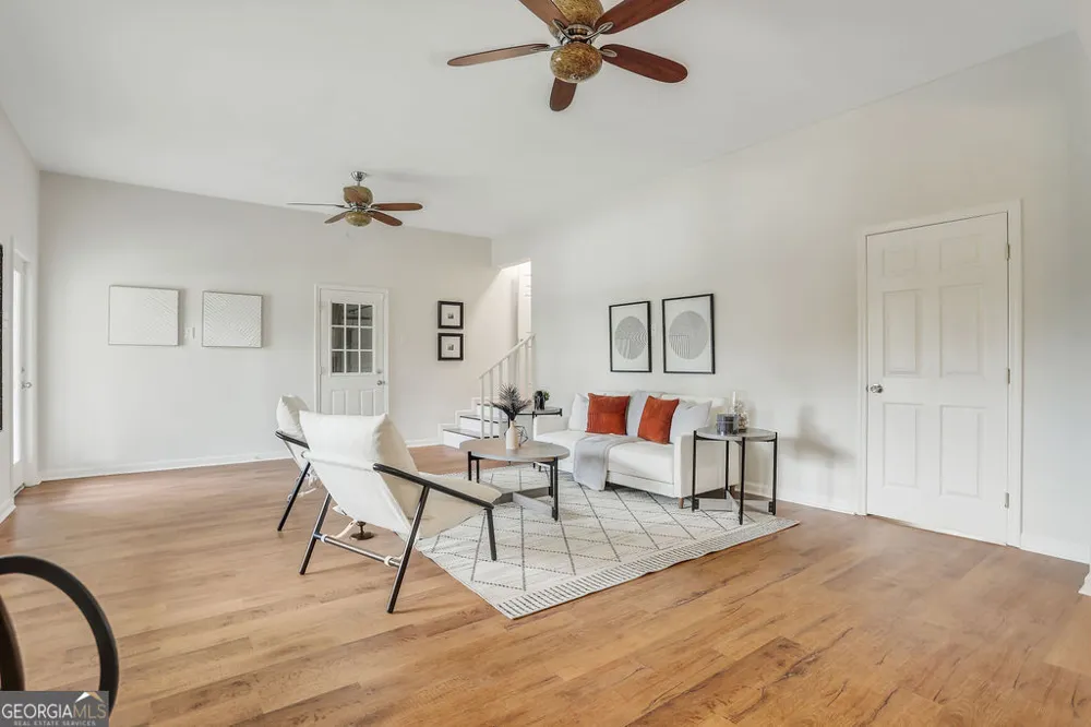 447 Sterling Woods DR Richmond Hill, GA 31324