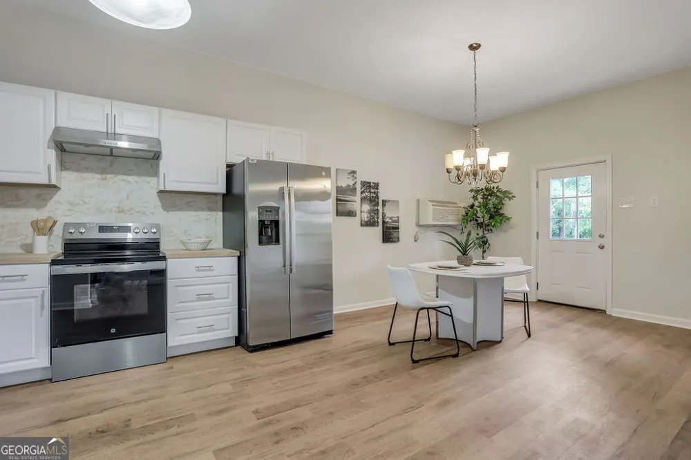 447 Sterling Woods DR Richmond Hill, GA 31324