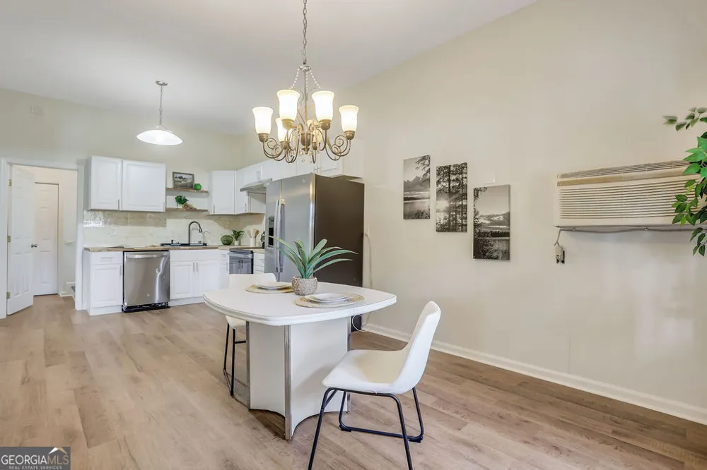 447 Sterling Woods DR Richmond Hill, GA 31324